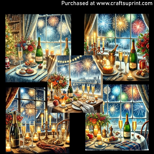 New Year 