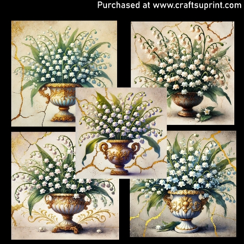 Lily of the valley2