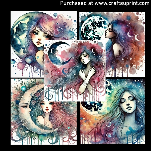 Moon Girl