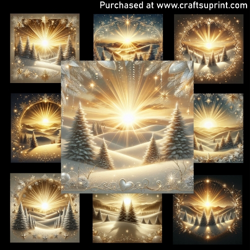 Dawn of Hope - CARD FRONTS