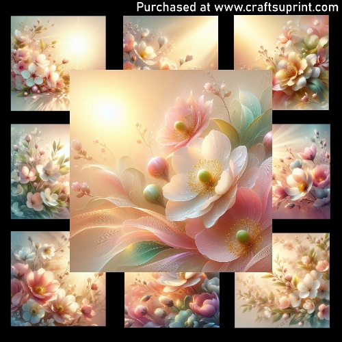 New beginnings - CARD FRONTS