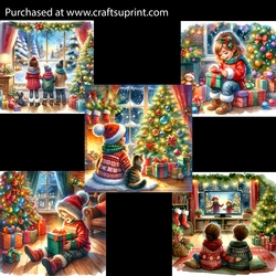 Kids and Gifts