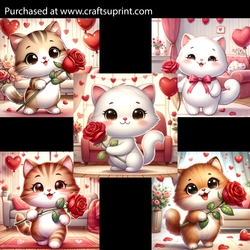 Love Kitten