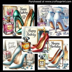 Shoes and perfumes2