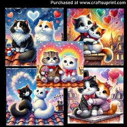 Kitties