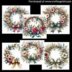 Spring Wreath