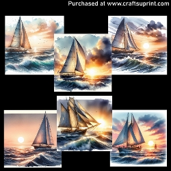 Sailboat