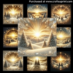 Dawn of Hope - CARD FRONTS