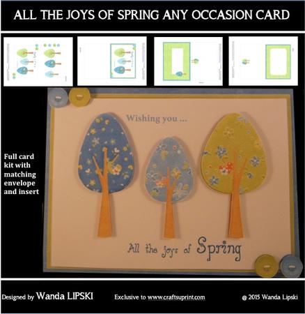 All the Joys of Spring