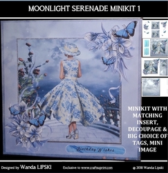 MOONLIGHT SERENADE MINIKIT 1