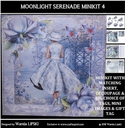 MOONLIGHT SERENADE MINIKIT 4