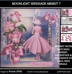 MOONLIGHT SERENADE MINIKIT 7