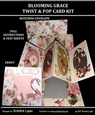 BLOOMING GRACE ALL OCCASIONS TWIST & POP CARD KIT