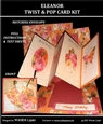 ELEANOR ALL OCCASIONS TWIST & POP CARD KIT