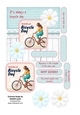 ALWAYS A BICYCLE DAY FEMALE 3