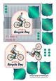 ALWAYS A BICYCLE DAY MALE 