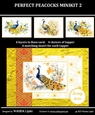 PERFECT PEACOCKS ALL OCCASIONS MINIKIT 2