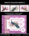 PERFECT PEACOCKS ALL OCCASIONS MINIKIT 3