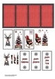 PLAID CHRISTMAS WISHES - IN ENGLISH