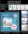 WINTER IN THE CITY CHRISTMAS MINIKIT