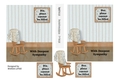 AN EMPTY CHAIR SYMPATHY CARD FOR HIM OR HER
