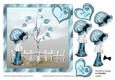 LONELY PARK BIRTHDAY TOPPER