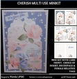 CHERISH FRIENDSHIP MINIKIT