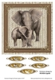 MULTIUSE ELEPHANT ULTRA QUICK TOPPER