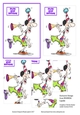 FUN BIRTHDAY MALE STEP BY STEP TOPPER