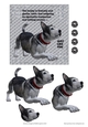 JUST LIKE YOU HUSKY 2