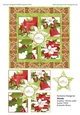 QUICK CHRISTMAS SQUARE 3