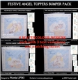 FESTIVE ANGELS BUMPER PACK