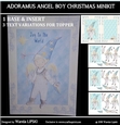 ADORAMUS ANGEL BOY