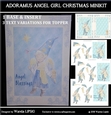 ADORAMUS ANGEL GIRL