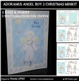 ADORAMUS ANOTHER ANGEL BOY