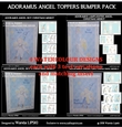 ADORAMUS ANGELS BUMPER PACK
