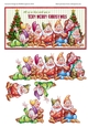 7 DWARFISH CHRISTMAS WISHES
