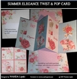 SUMMER ELEGANCE ALL OCCASIONS TWIST & POP CARD KIT
