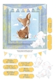 YOURE A DEER 3 ALL OCCASIONS TOPPER
