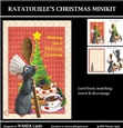 RATATOUILLES CHRISTMAS
