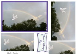 Rainbow/Hope