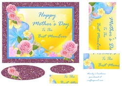 Mothers Day / Roses