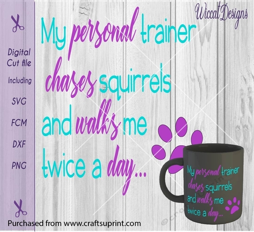 Dog trainer, Dog owner, funny quote, Dog quote, Dog hair, dog love, svg cut files