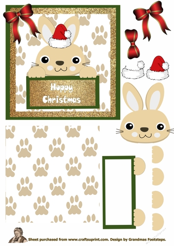 Hoppy Christmas
