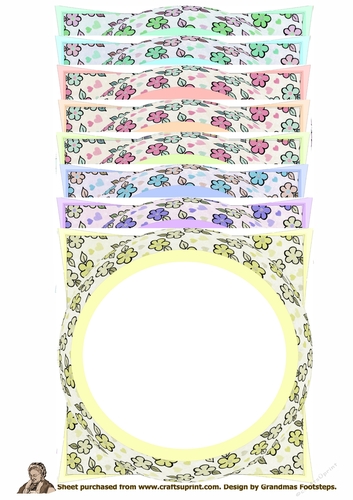 Floral Fantasy