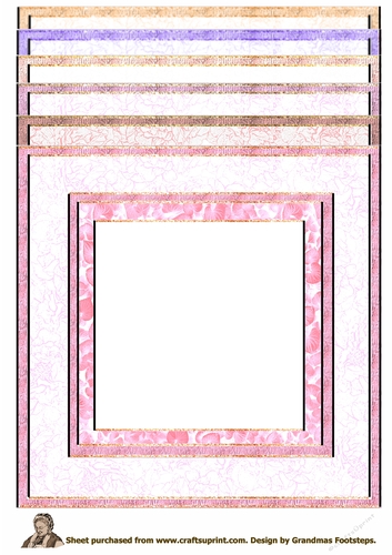 Pastel Dream