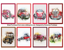 Vintage Cars