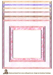 Pastel Dream