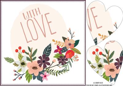 With Love Bouquet