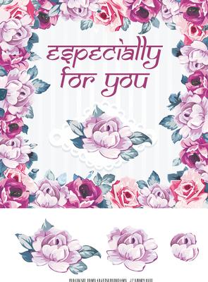 Hindi Style , Roses